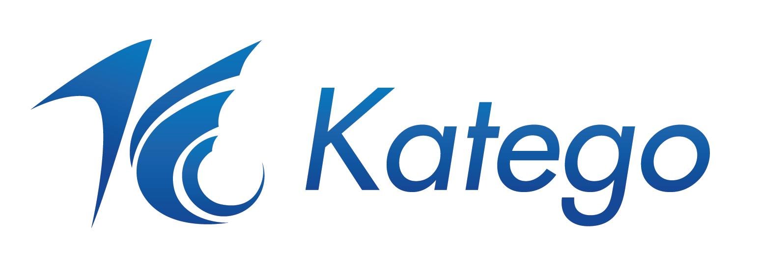 logo Du học Katego - Du học Đài Loan, Hàn Quốc, Nhật Bản