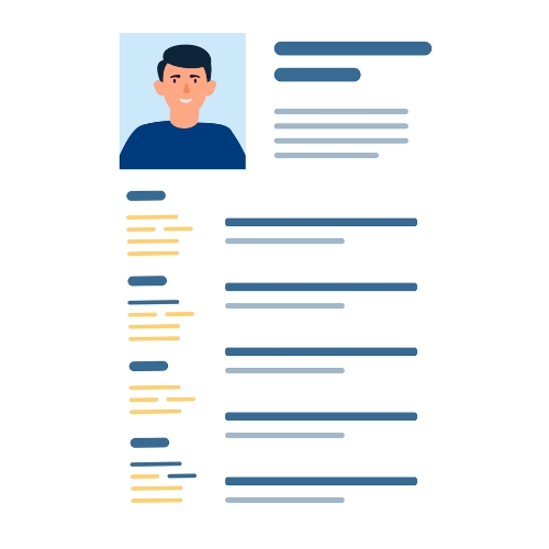 Apply hồ sơ
