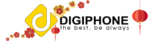 Digiphone | The best, be always