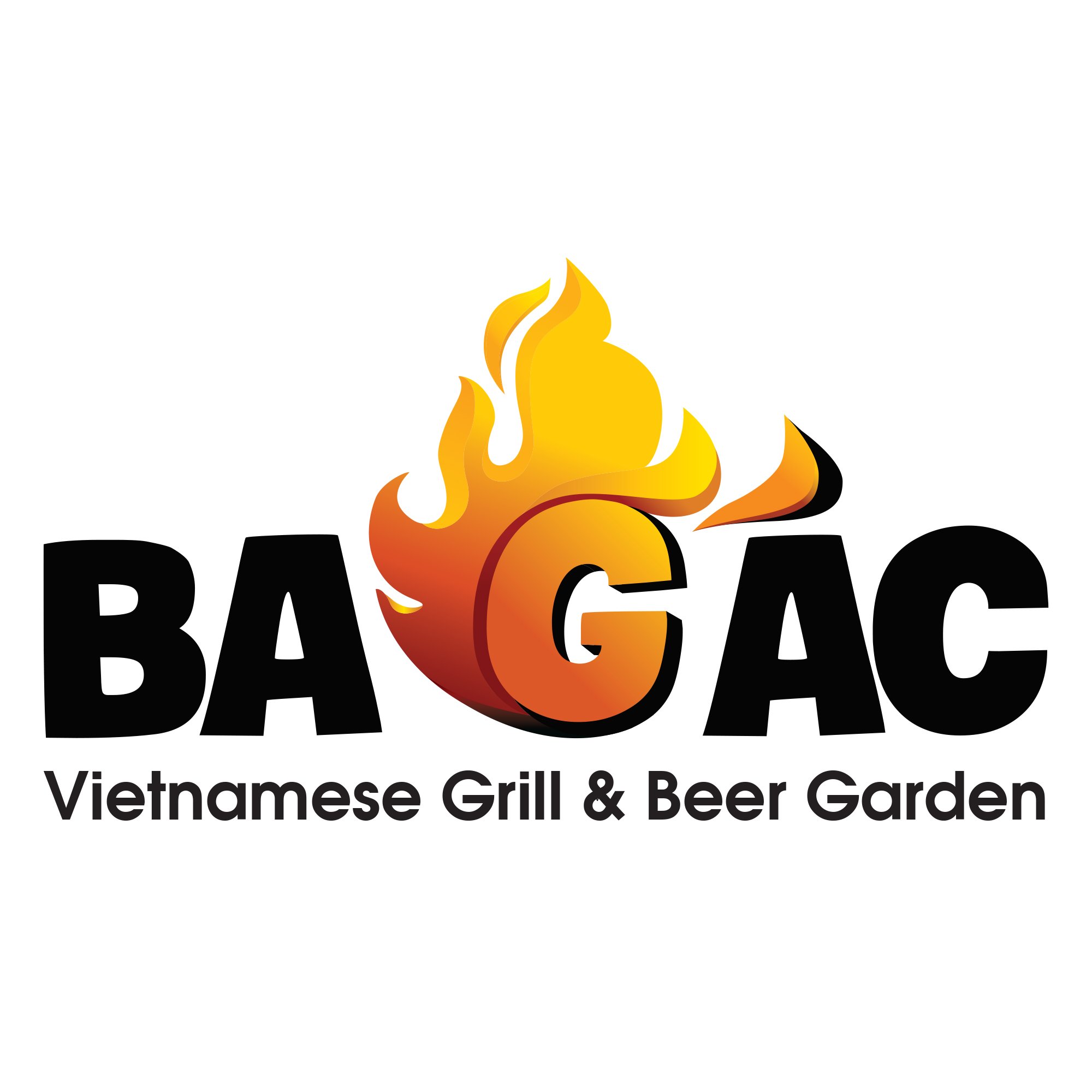 BA GÁC Vietnamese Grill & Beer Garden