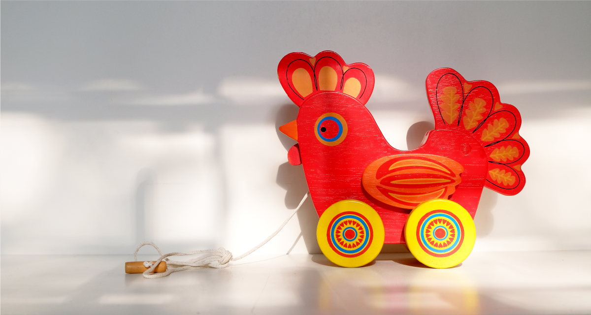 Children toys