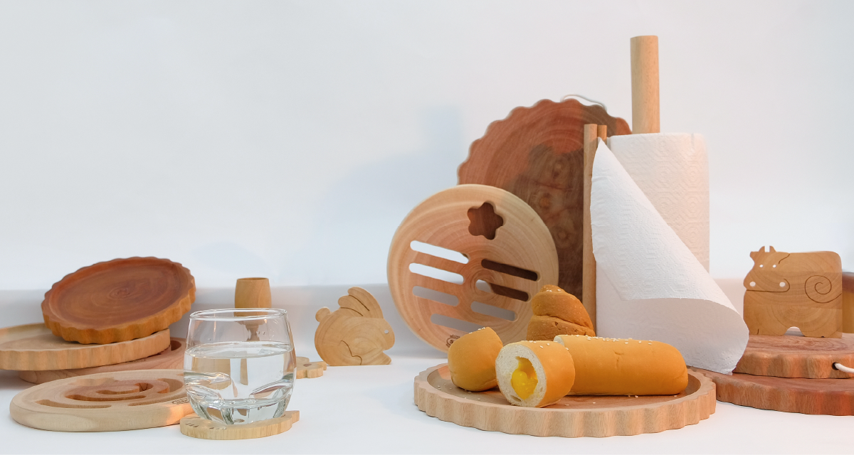 Houseware