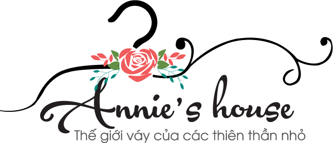 Annie House Kids - Thế giới váy của các thiên thần nhỏ