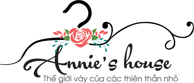 Annie House Kids - Thế giới váy của các thiên thần nhỏ