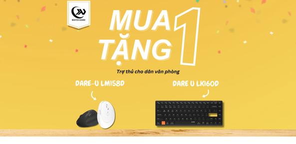 mua 1 tặng 1