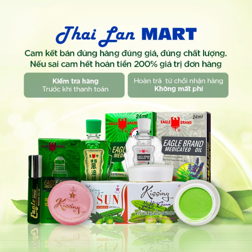Thái lan Mart