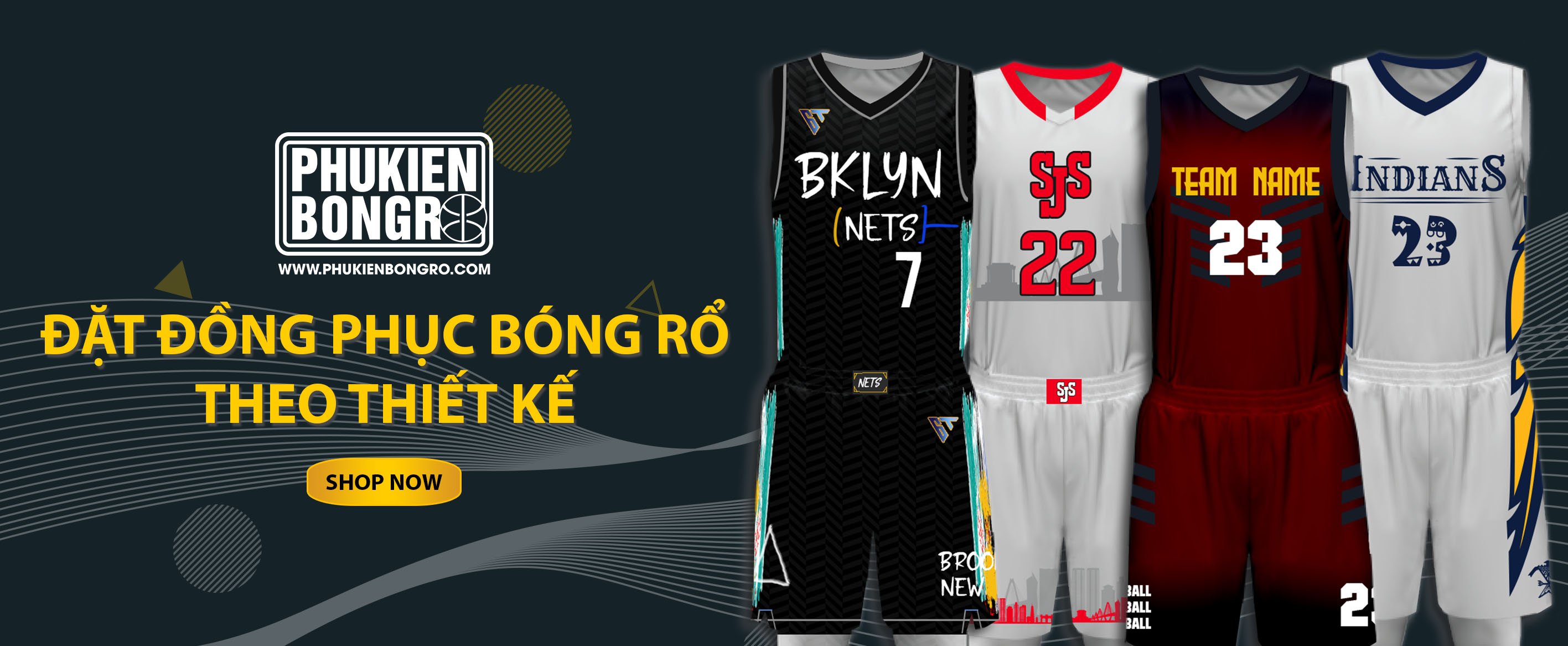 Phụ kiện bóng rổ - Bí quyết chọn mua và sử dụng hiệu quả