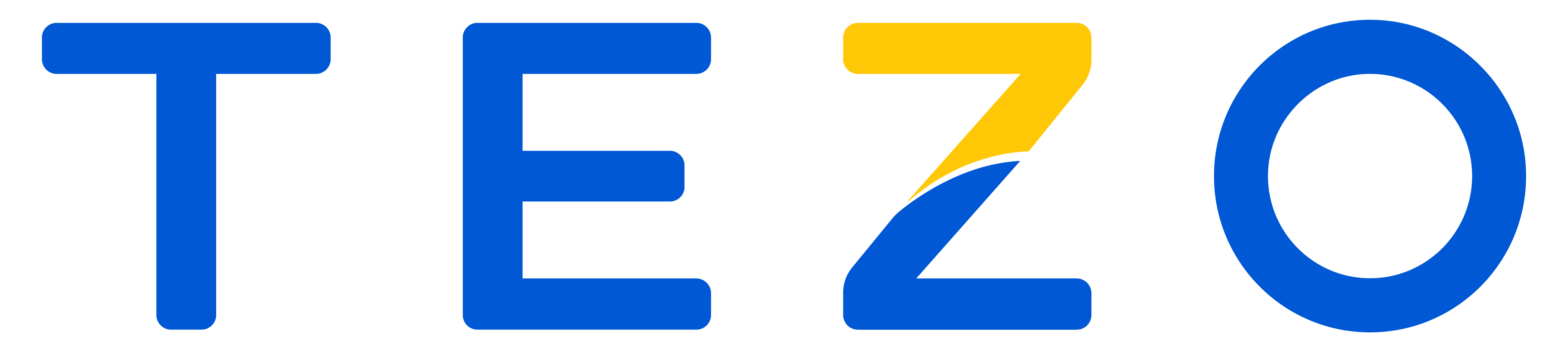 TEZO Thời trang thương hiệu Việt.