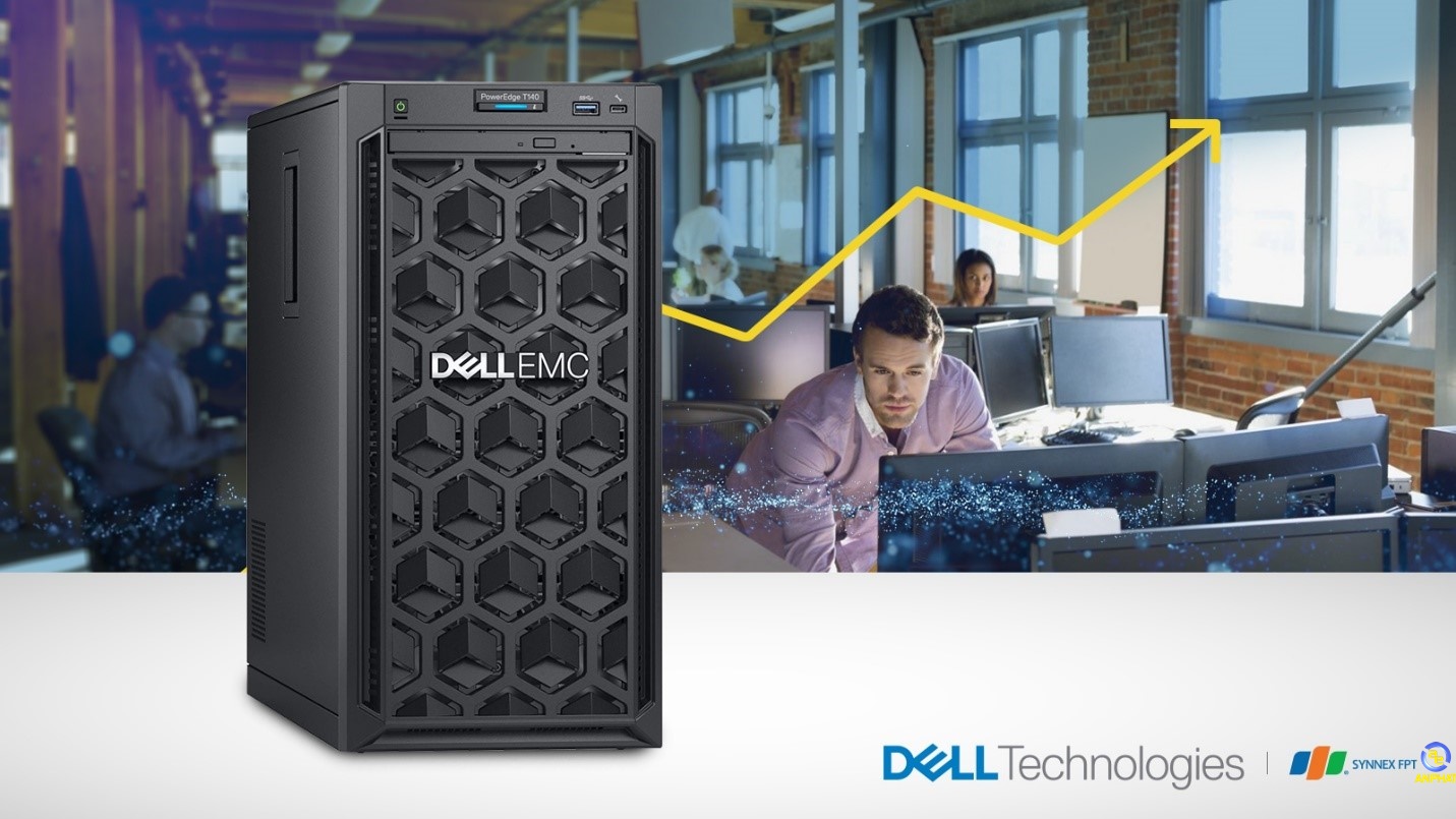 DELL TECHNOLOGY