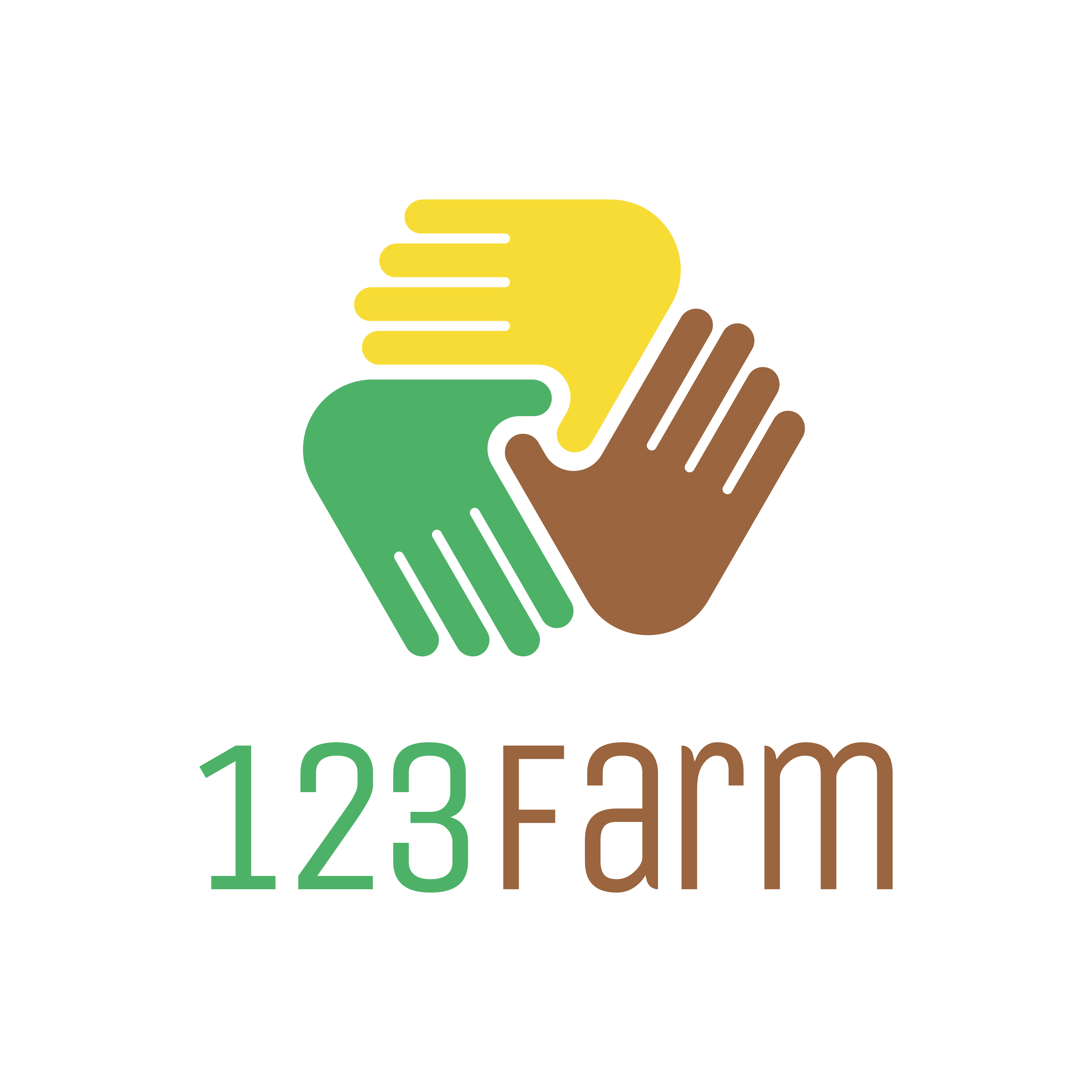 123 Farm - Nông trại xanh - Cuộc sống xanh