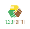 123 Farm - Nông trại xanh - Cuộc sống xanh