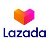 Logo hãng lazada
