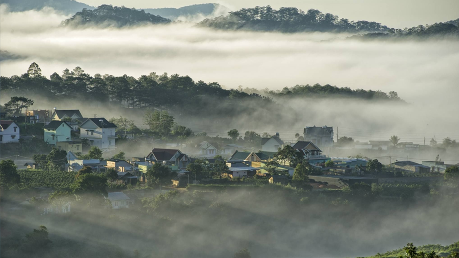Đà Lạt