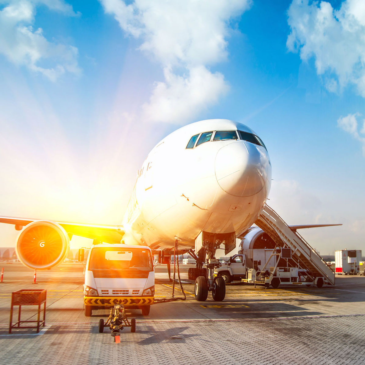 Air Freight