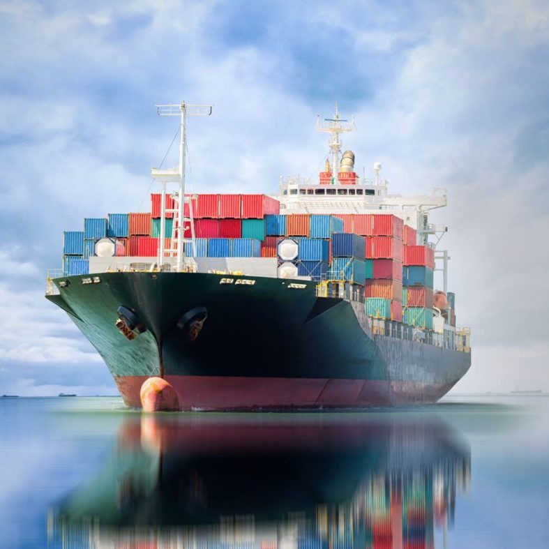 Ocean Freight