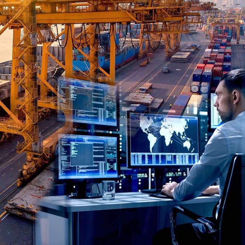 Customs Brokerage