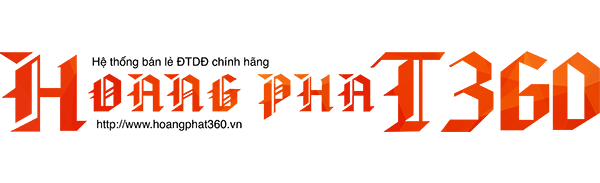 logo Hoàng Phát 360