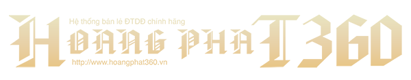 logo Hoàng Phát 360