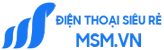logo MSM Hải Phòng