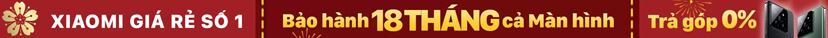 Xiaomi Giá Rẻ Số 1