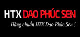 logo HTX DAO PHÚC SEN - HÀNG CHUẨN, CHÍNH HÃNG.