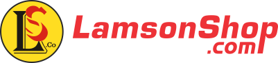 logo LamsonShop