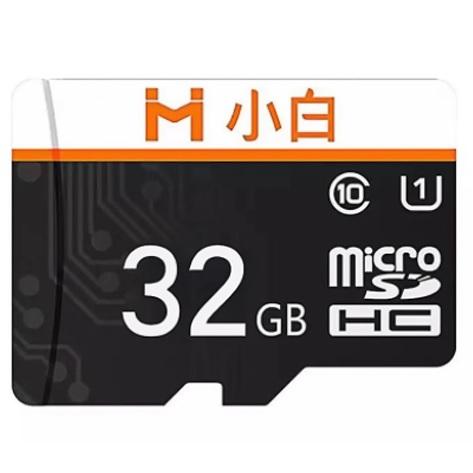 MicroSD 32Gb Netac U3 Class10 Pro