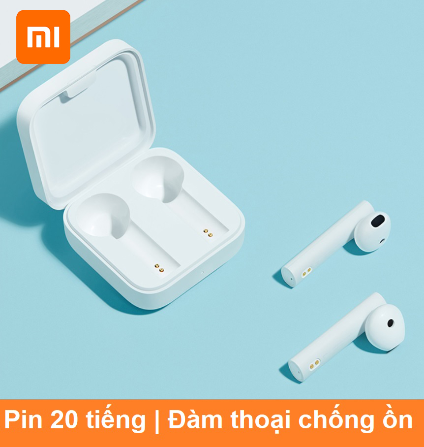 Tầm 500k ~ Bản quốc tế, tính năng hiện đại, chất lượng âm thanh tuyệt vời cùng công nghệ khử tiếng ồn hiệu quả