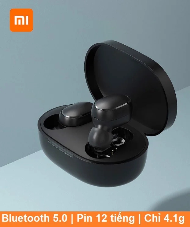 Tầm 300k ~ Thiết kế mini, linh hoạt, sở hữu hàng loạt công nghệ hiện đại, chất lượng âm thanh ấn tương cùng mức giá vô cùng hợp lý