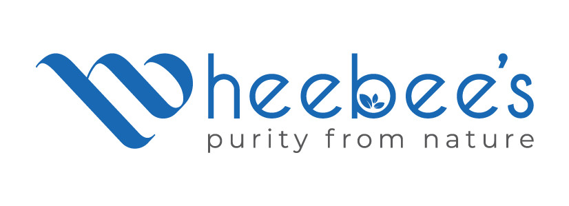 logo Heebee Việt Nam | Mỹ Phẩm Thiên Nhiên Công Nghệ Cao