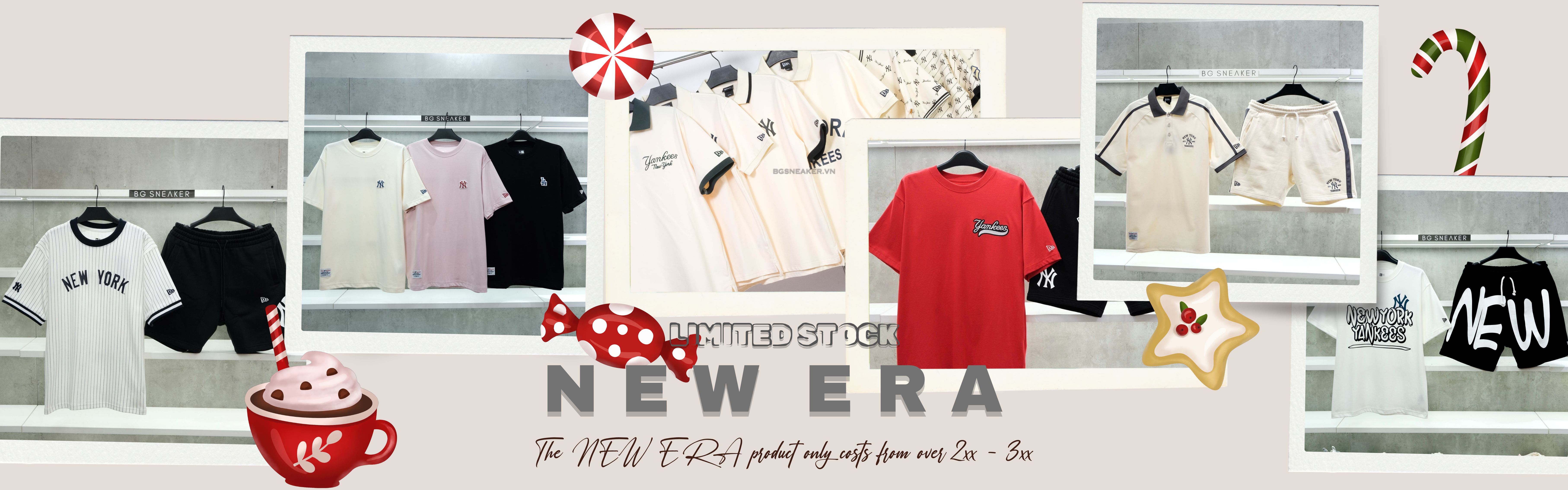 Tất cả sản phẩm