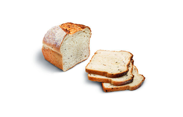Nguyên liệu bánh mì
