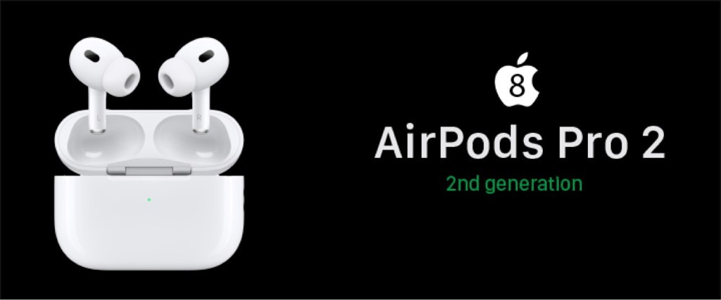Tai nghe Airpod Pro 2