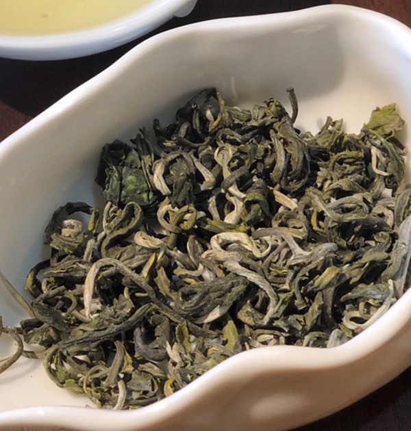 Shan tea – teatrade