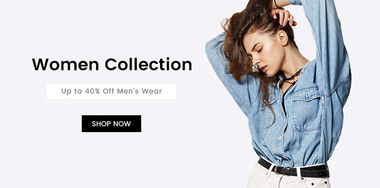 Săn Sale lạc lối