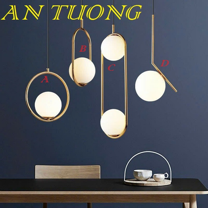 ĐÈN THẢ TRẦN GIÁM GIÁ 40%