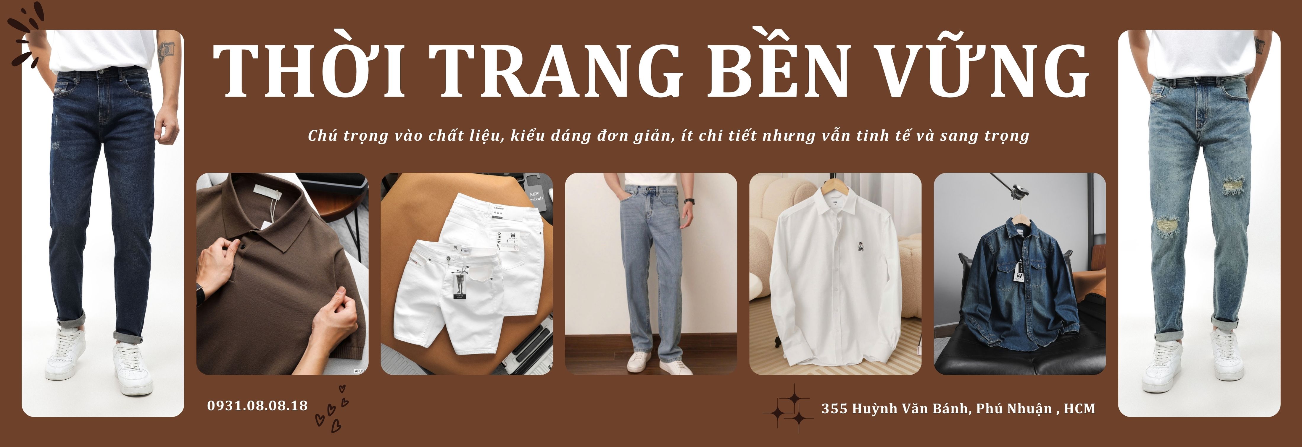 Tinh Tế Sang Trọng 