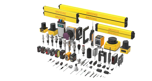 sản phẩm chính hãng Akusense