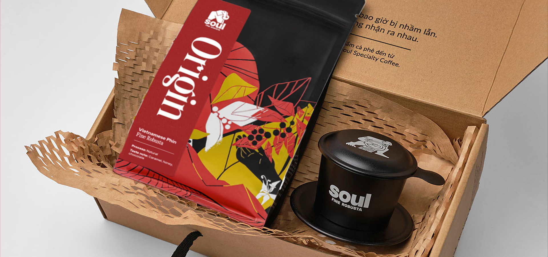 Giải pháp quà tặng