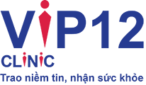 Logo CÔNG TY CỔ PHẦN Y TẾ VIP12