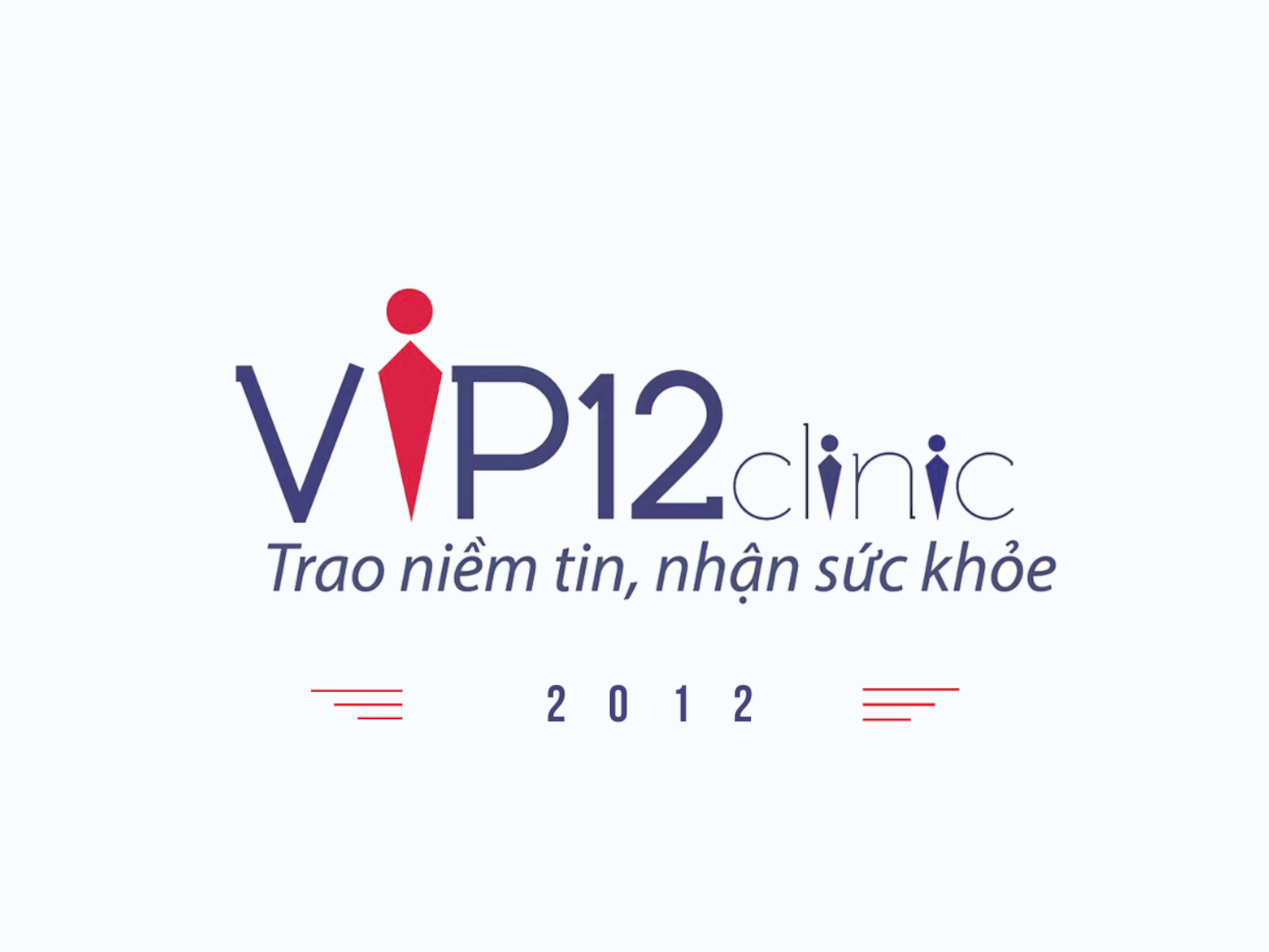 CÔNG TY CỔ PHẦN Y TẾ VIP12