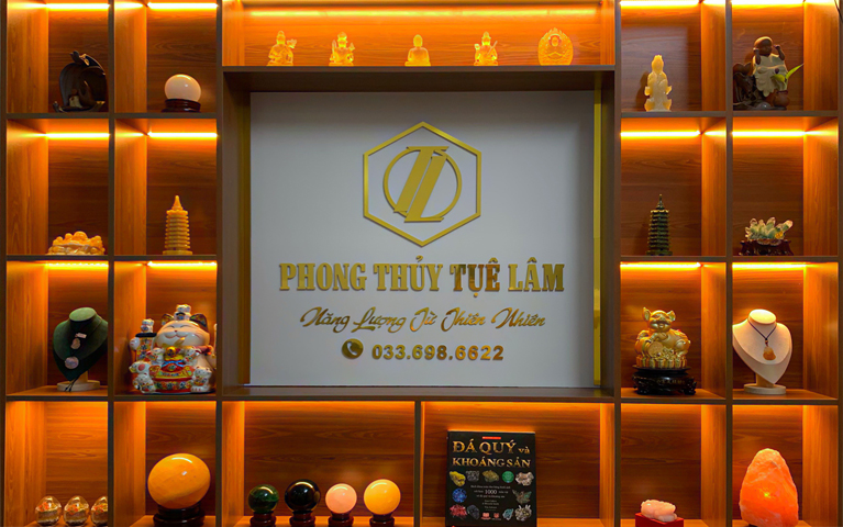 Tại sao nên lựa chọn 