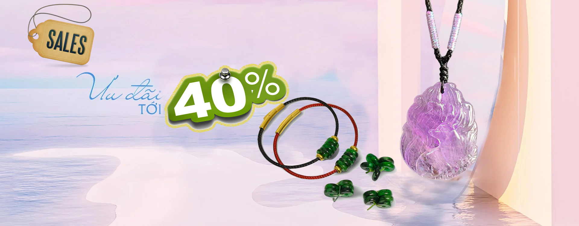 Ngập tràn khuyến mãi