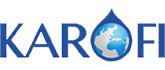 Máy lọc nước Karofi