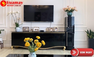 Máy lọc nước ChungHo