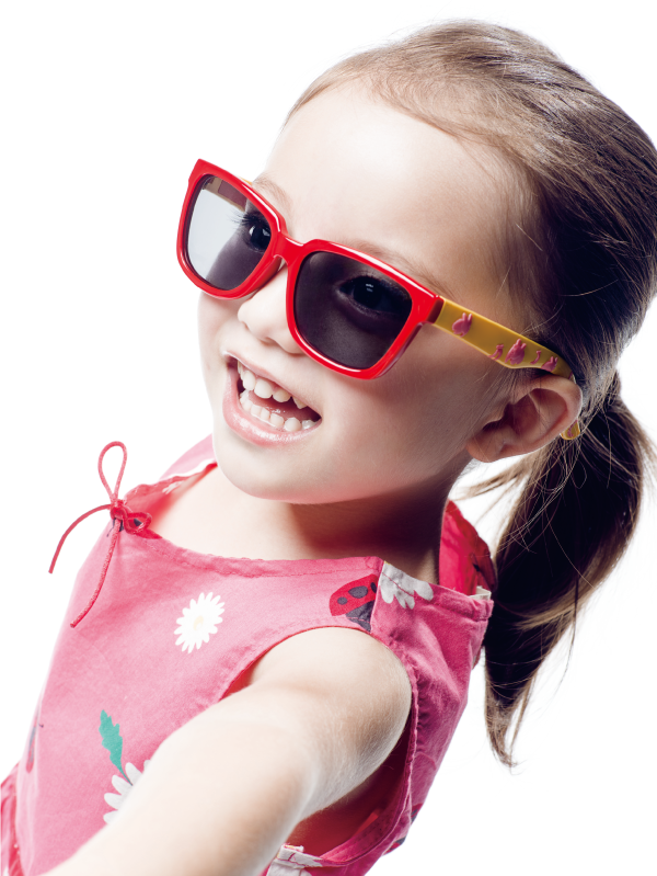 Kính Trẻ Em