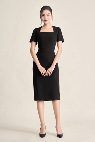 Đầm nữ May 10 mã 050223214BS-ON 3BS