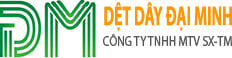 logo Dệt Dây Đại Minh