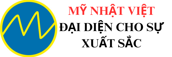 Cơ Điện Mỹ Nhật Việt – Giải pháp KHÍ toàn diện