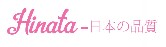Hinata - 日 本 の 品 質